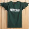 T-Shirt Impression Créatifs manches longues - Ref 3657