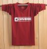 T-Shirt Impression Créatifs manches longues - Ref 3660