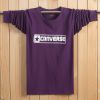 T-Shirt Impression Créatifs manches longues - Ref 3663