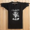 T-Shirt Impression Créatifs manches longues - Ref 3667