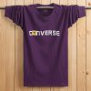 T-Shirt Impression Créatifs manches longues - Ref 3671