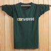 T-Shirt Impression Créatifs manches longues - Ref 3673