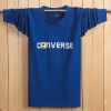 T-Shirt Impression Créatifs manches longues - Ref 3676
