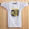 T-Shirt Impression Créatifs manches longues - Ref 3679