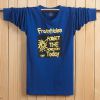 T-Shirt Impression Créatifs manches longues - Ref 3681