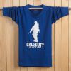 T-Shirt Impression Créatifs manches longues - Ref 3688