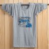 T-Shirt Impression Créatifs manches longues - Ref 3695