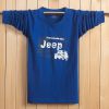 T-Shirt Impression Créatifs manches longues - Ref 3696