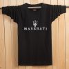 T-Shirt Impression Créatifs manches longues - Ref 3710