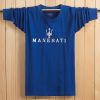 T-Shirt Impression Créatifs manches longues - Ref 3712