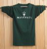 T-Shirt Impression Créatifs manches longues - Ref 3713