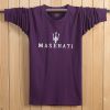 T-Shirt Impression Créatifs manches longues - Ref 3716