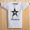 T-Shirt Impression Créatifs manches longues - Ref 3723