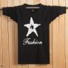 T-Shirt Impression Créatifs manches longues - Ref 3724