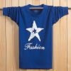 T-Shirt Impression Créatifs manches longues - Ref 3728