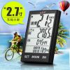 Tableau de bord vélo BOGEER - Ref 2416432