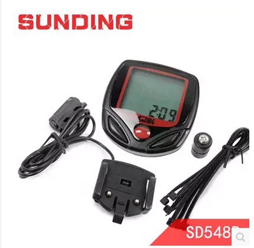 Tableau de bord vélo - Ref 2417119