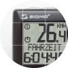 Tableau de bord vélo SIGMA - Ref 2419899