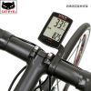 Tableau de bord vélo CAT EYE - Ref 2422544