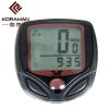 Tableau de bord vélo KORAMAN - Ref 2424326
