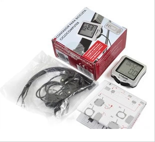 Tableau de bord vélo - Ref 2424746