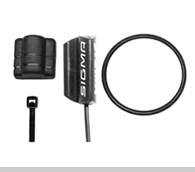 Tableau de bord vélo SIGMA - Ref 2426015