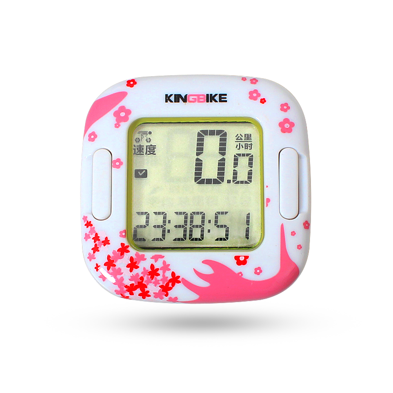 Tableau de bord vélo LIFETONE - Ref 2426092