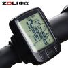 Tableau de bord vélo ZOLI - Ref 2428339