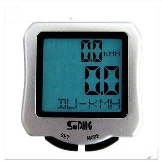 Tableau de bord vélo - Ref 2428825