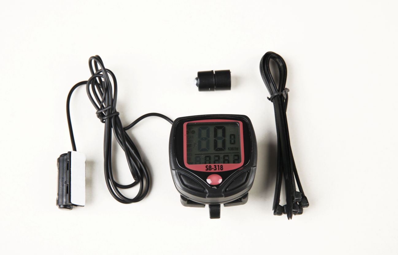 Tableau de bord vélo - Ref 2432876