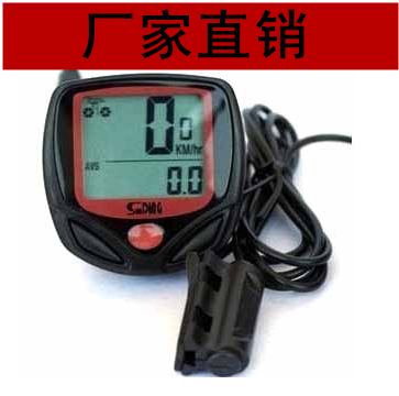 Tableau de bord vélo - Ref 2433160