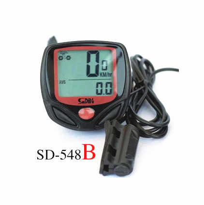 Tableau de bord vélo - Ref 2433469