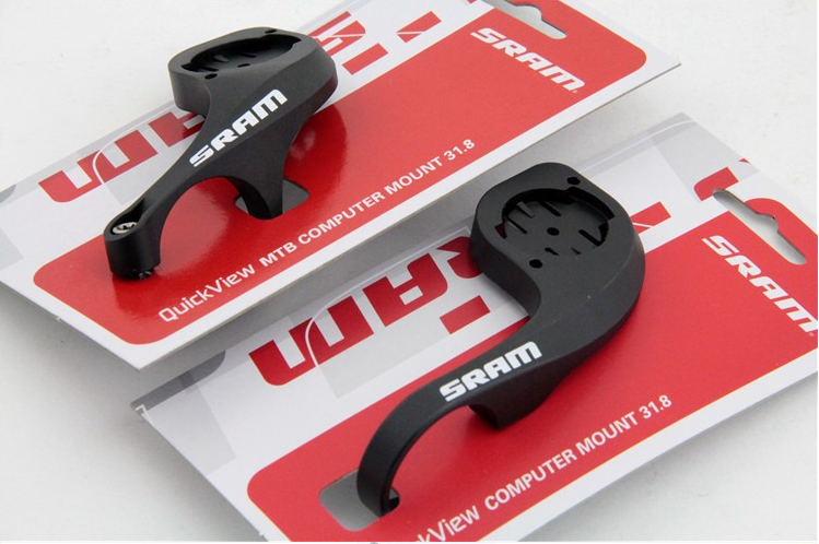 Tableau de bord vélo SRAM - Ref 2438783