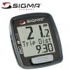 Tableau de bord vélo SIGMA - Ref 2439217