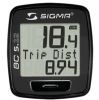 Tableau de bord vélo SIGMA - Ref 2440132