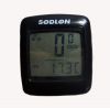 Tableau de bord vélo - Ref 2440257