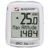 Tableau de bord vélo - Ref 2440370