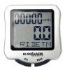 Tableau de bord vélo S-SUN - Ref 2440381