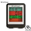 Tableau de bord vélo COOLCHANGE - Ref 2440497
