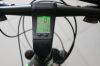 Tableau de bord vélo - Ref 2440552