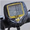 Tableau de bord vélo - Ref 2440848