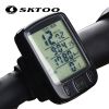 Tableau de bord vélo SKTOO - Ref 2440945