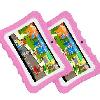 Tablette 7 pouces 8GB 1.2GHz Android - Ref 3421868