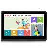 Tablette 7 pouces 1.3GHz Android - Ref 3422021