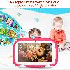 Tablette 7 pouces 1GB 1GHz Android - Ref 3422227