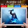 Tablette 10.1 pouces 16GB 1GHz Android - Ref 3422242