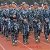 Tenue militaire - Ref 1841981