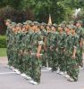 Tenue militaire - Ref 1848030