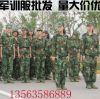 Tenue militaire - Ref 1848056