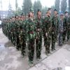 Tenue militaire - Ref 1848061